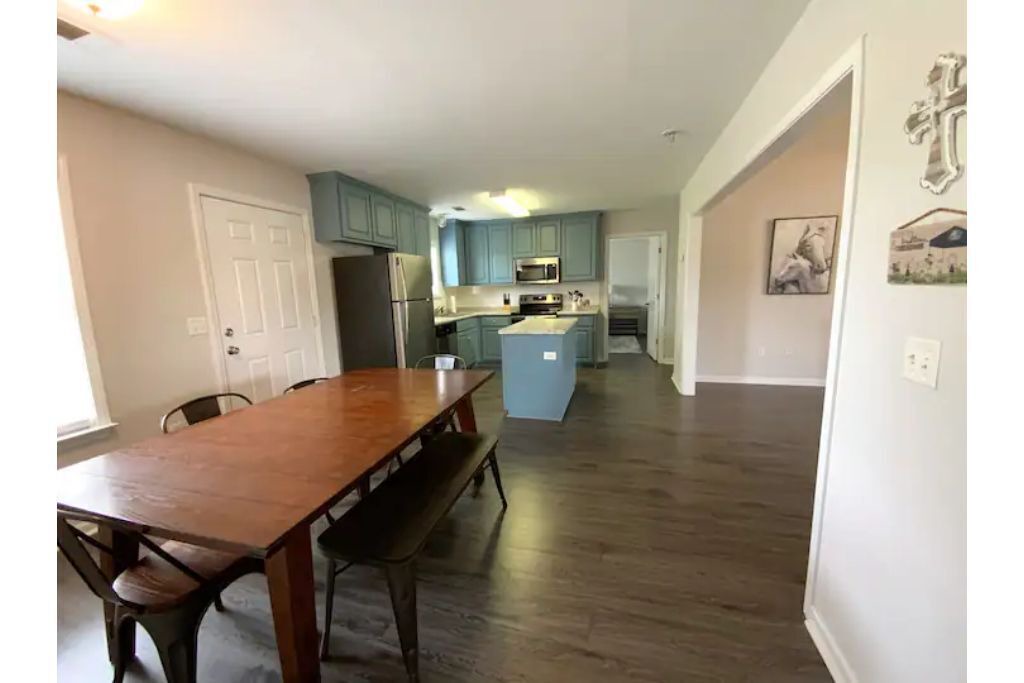 Photo of Kitchen in Statesboro