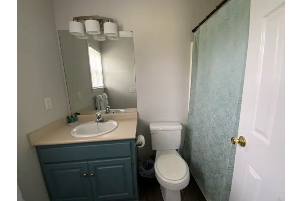 Photo of Bathroom in Statesboro