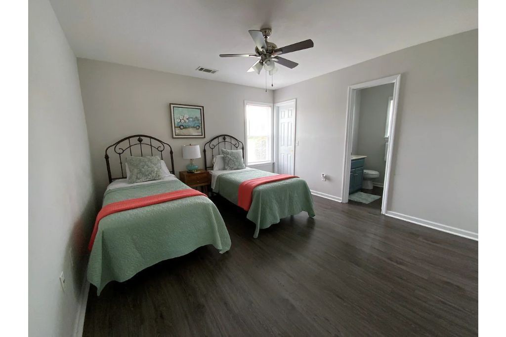 Photo of Bedroom in Statesboro