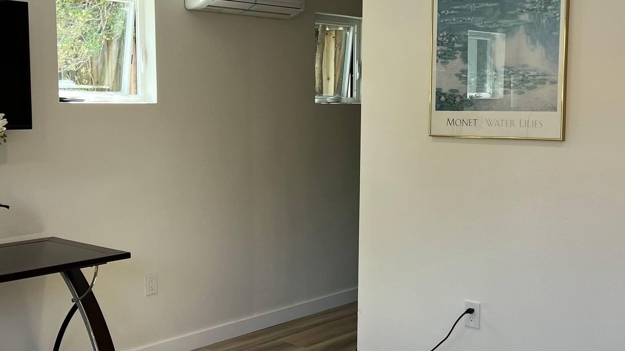 Photo of Bedroom in Crescent Park