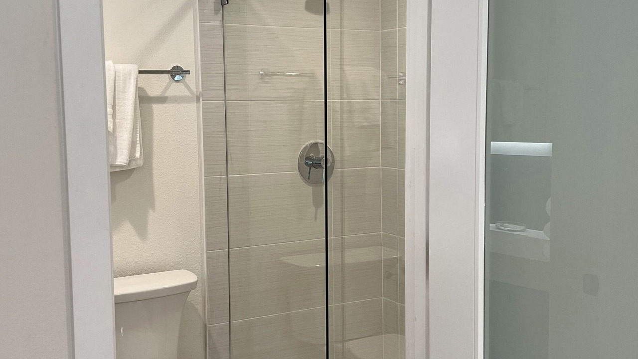 Photo of Bathroom in Crescent Park