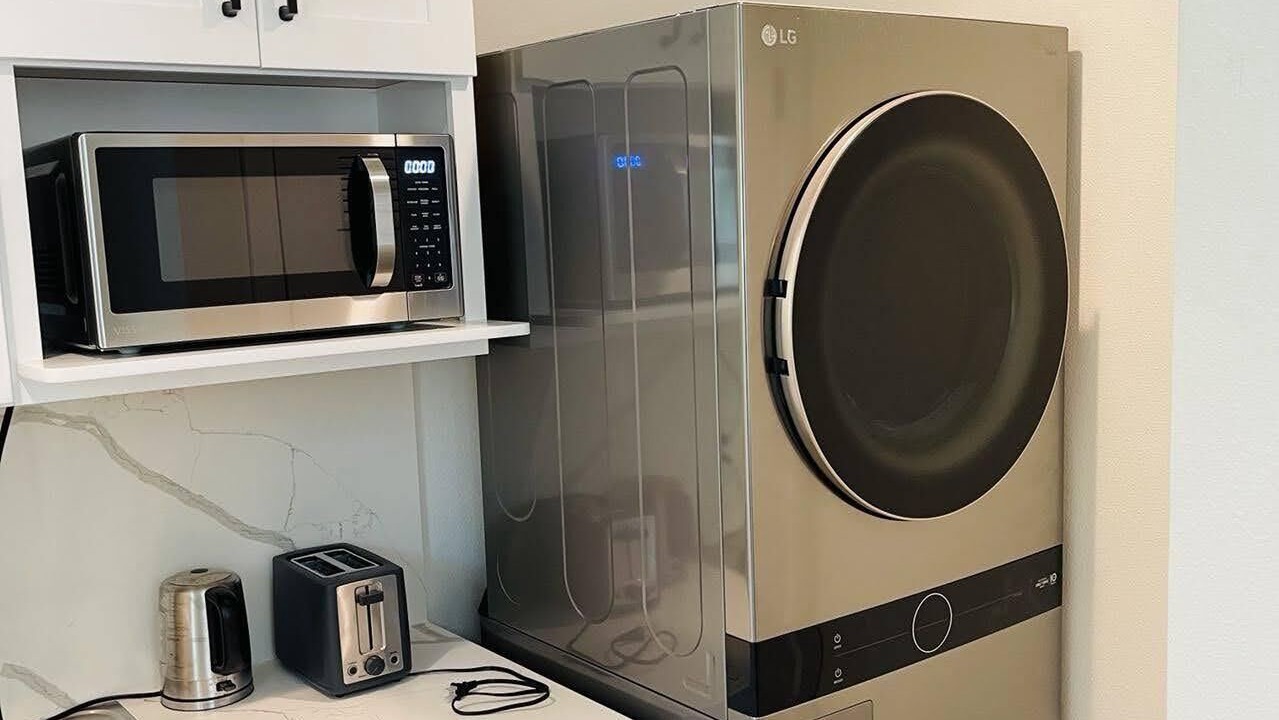 Photo of Kitchen in Crescent Park