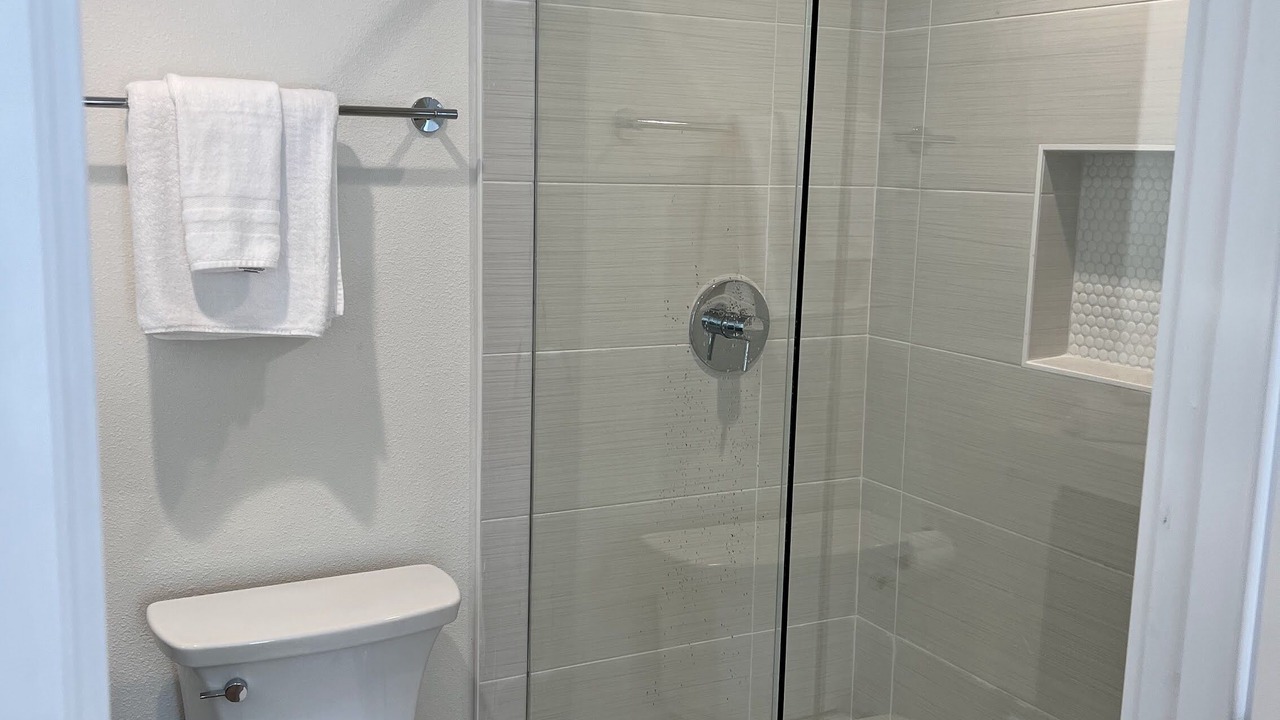 Photo of Bathroom in Crescent Park