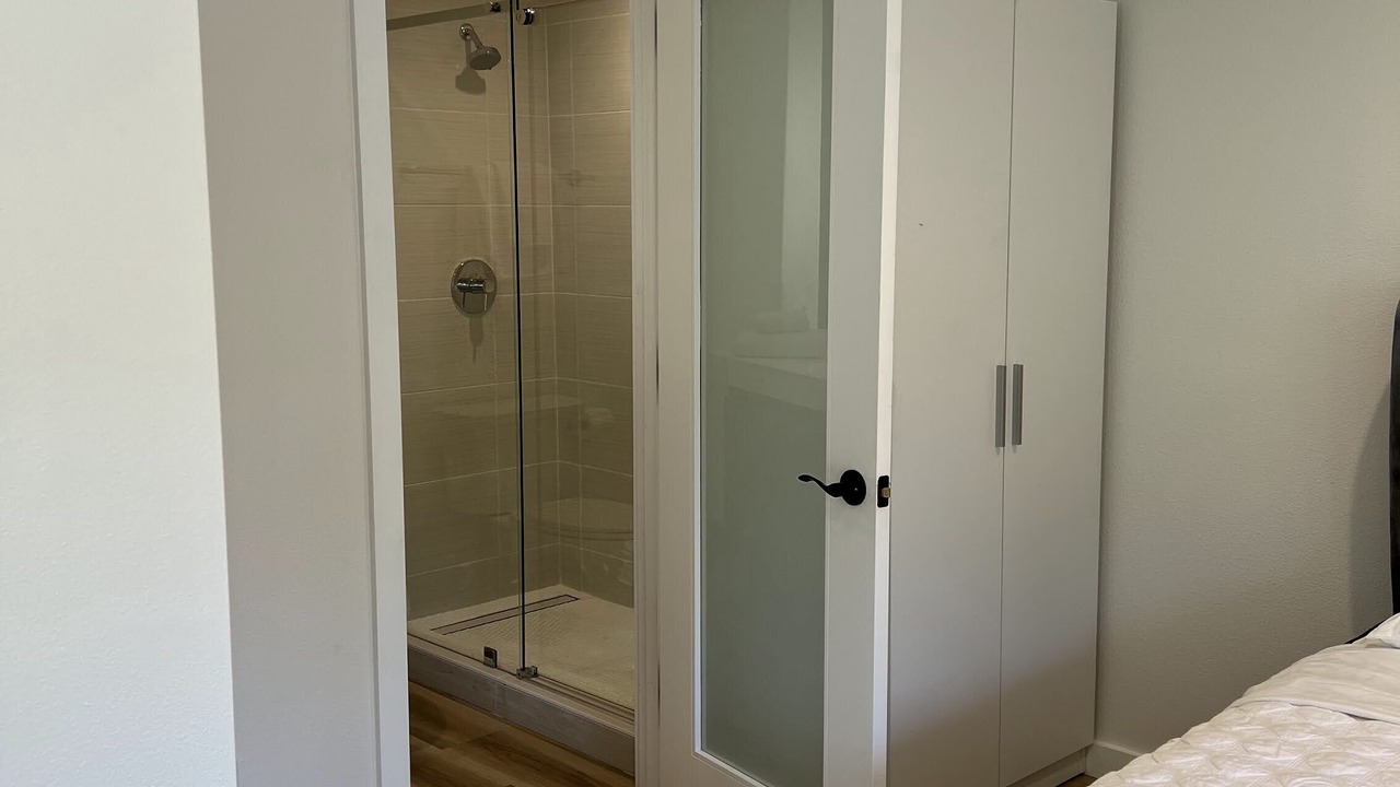 Photo of Bathroom in Crescent Park