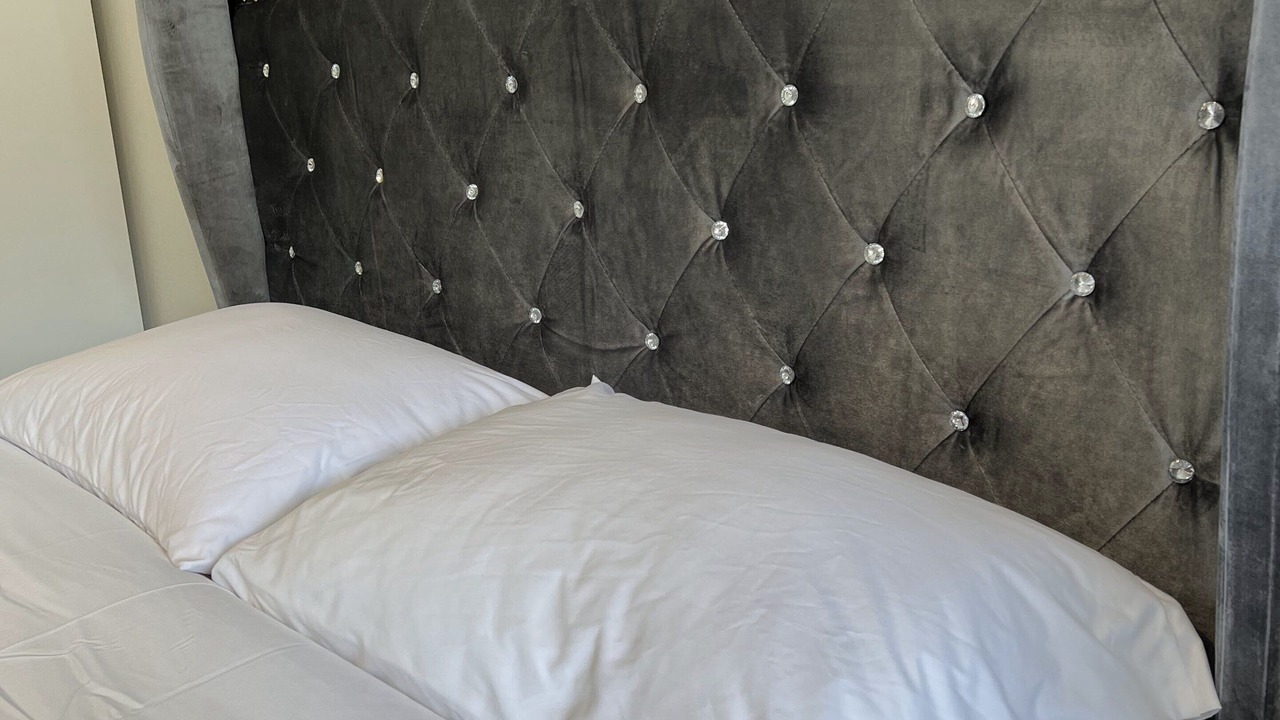 Photo of Bedroom in Crescent Park