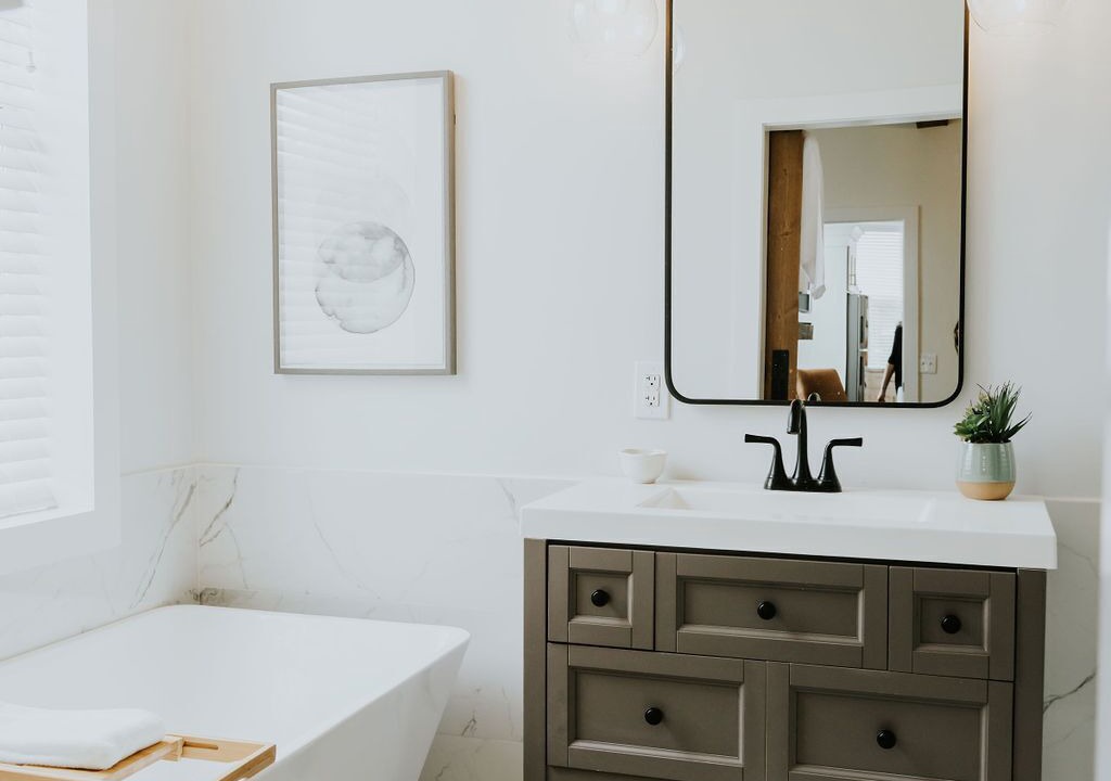 Photo of Bathroom in Walhalla
