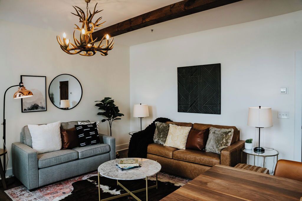 Photo of Livingroom in Walhalla