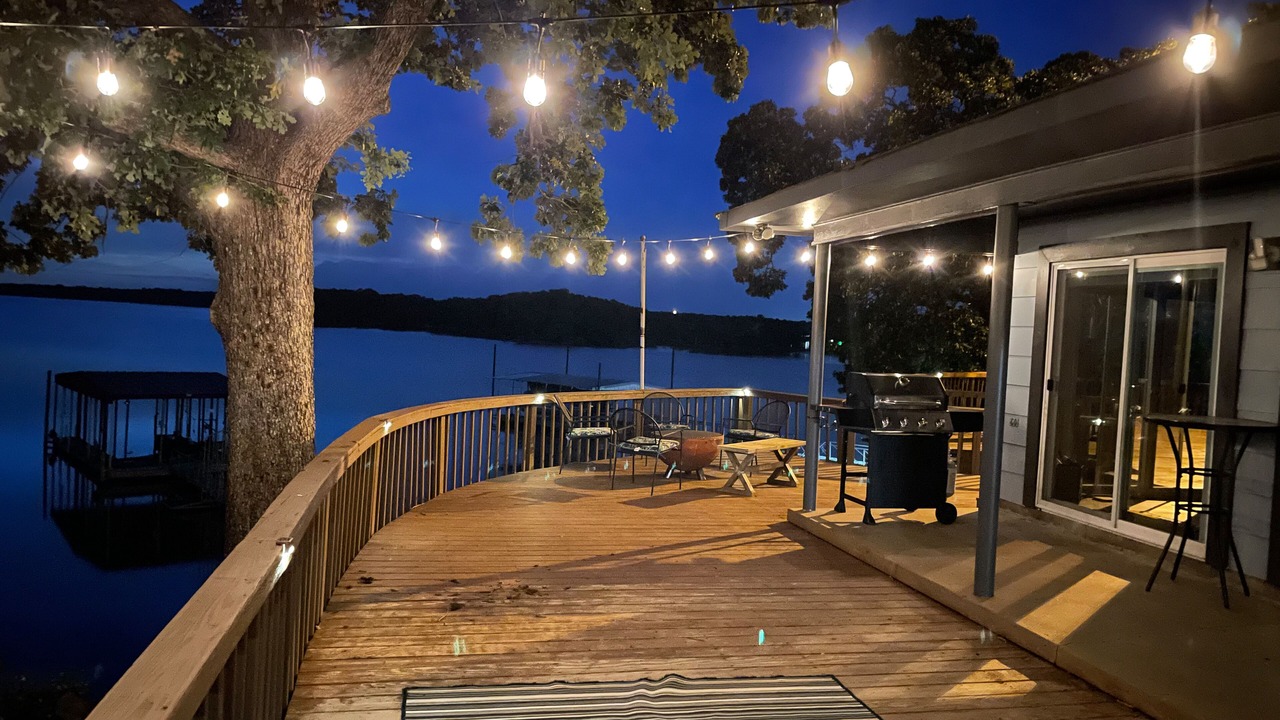 Photo of Outdoor in Checotah