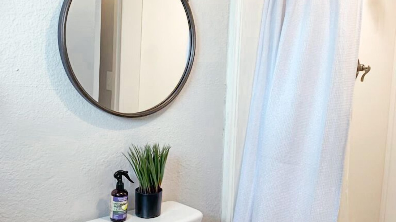 Photo of Bathroom in Checotah
