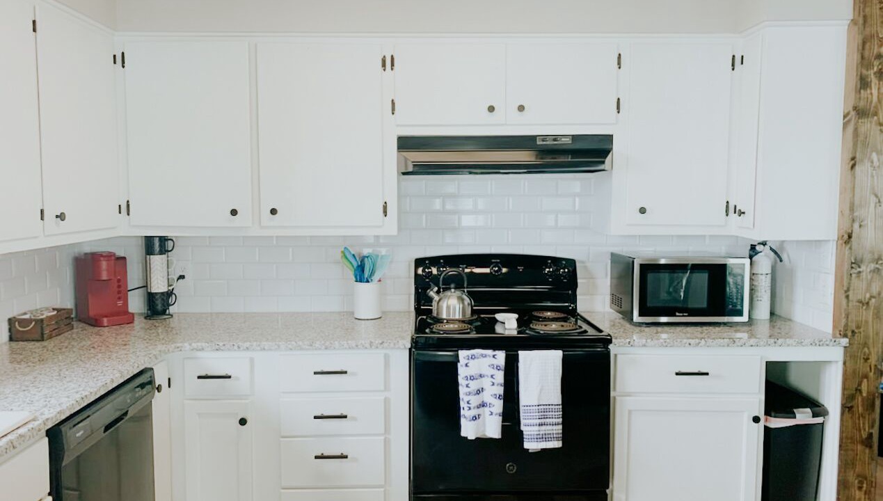 Photo of Kitchen in Checotah