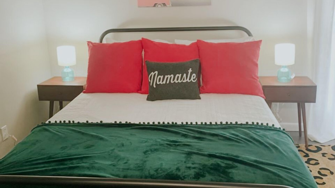 Photo of Bedroom in Checotah