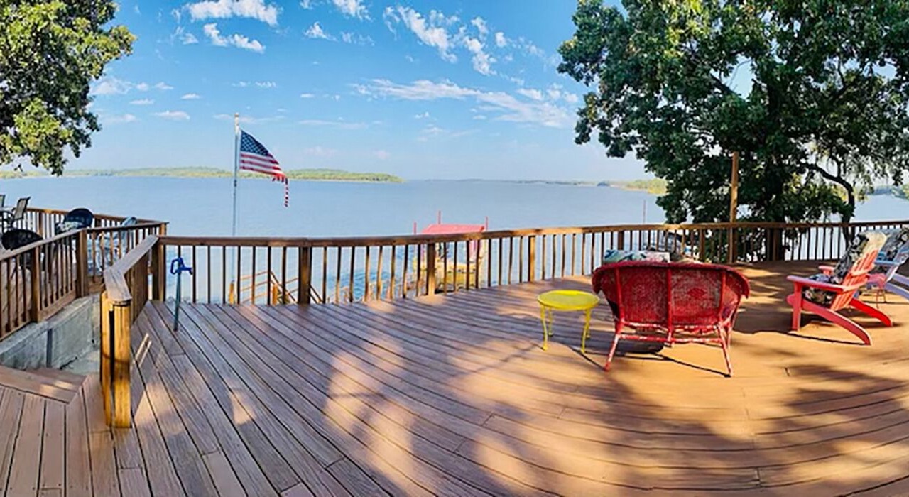 Photo of Outdoor in Checotah