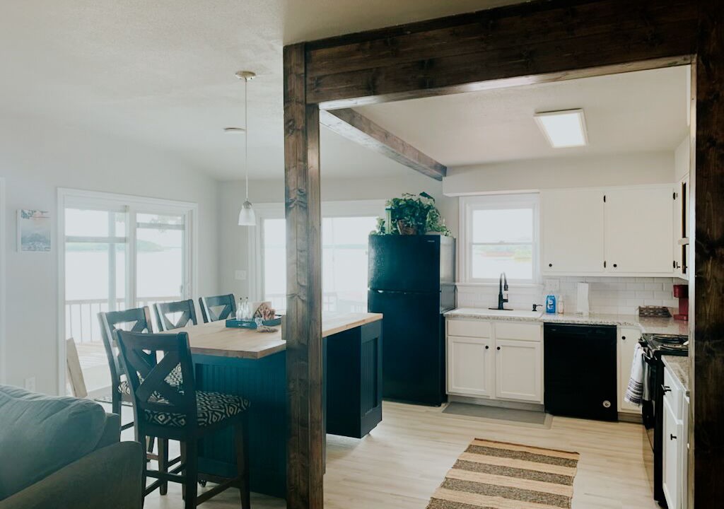 Photo of Kitchen in Checotah