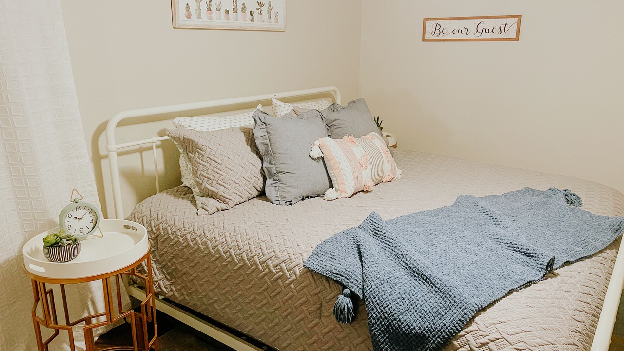 Photo of Bedroom in Checotah