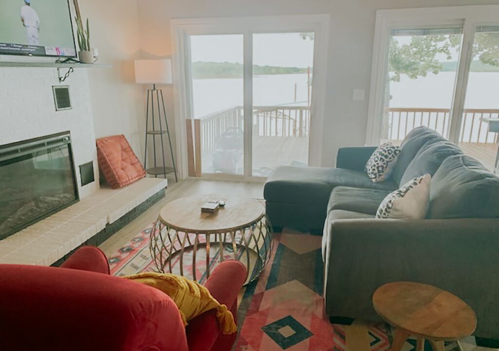 Photo of Livingroom in Checotah