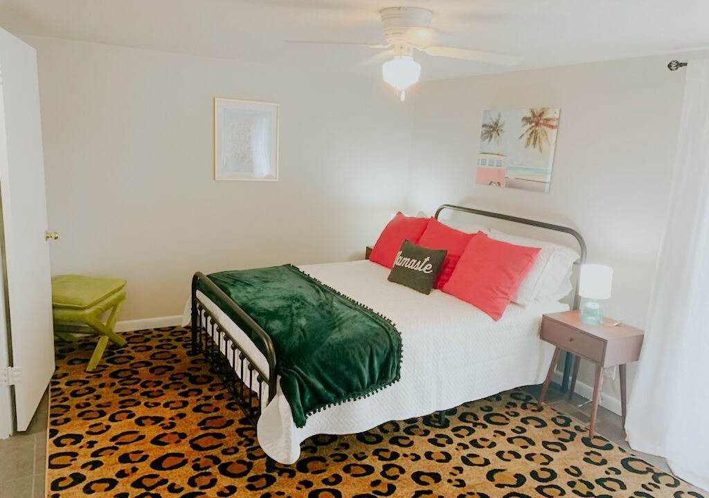 Photo of Bedroom in Checotah