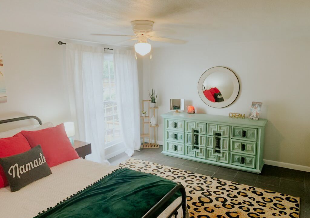 Photo of Bedroom in Checotah