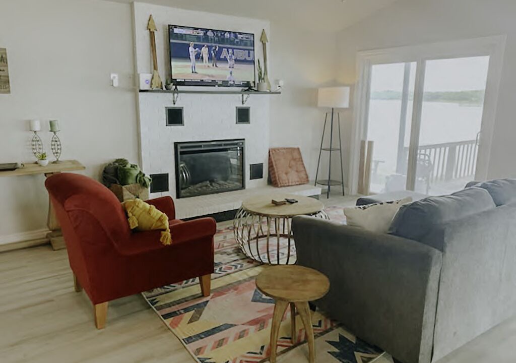 Photo of Livingroom in Checotah