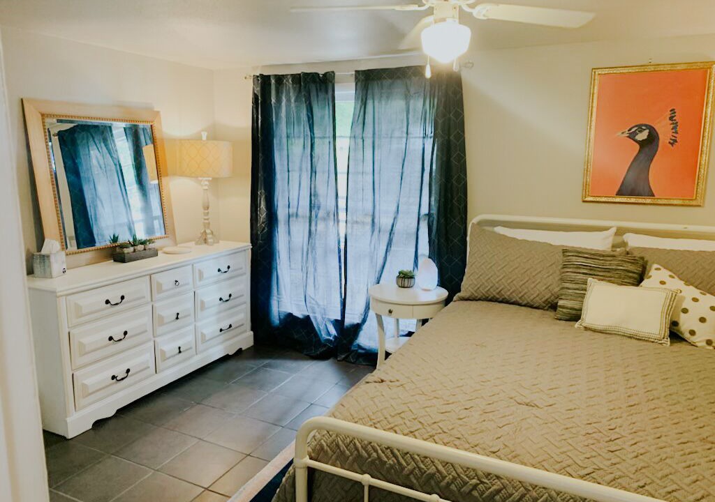 Photo of Bedroom in Checotah