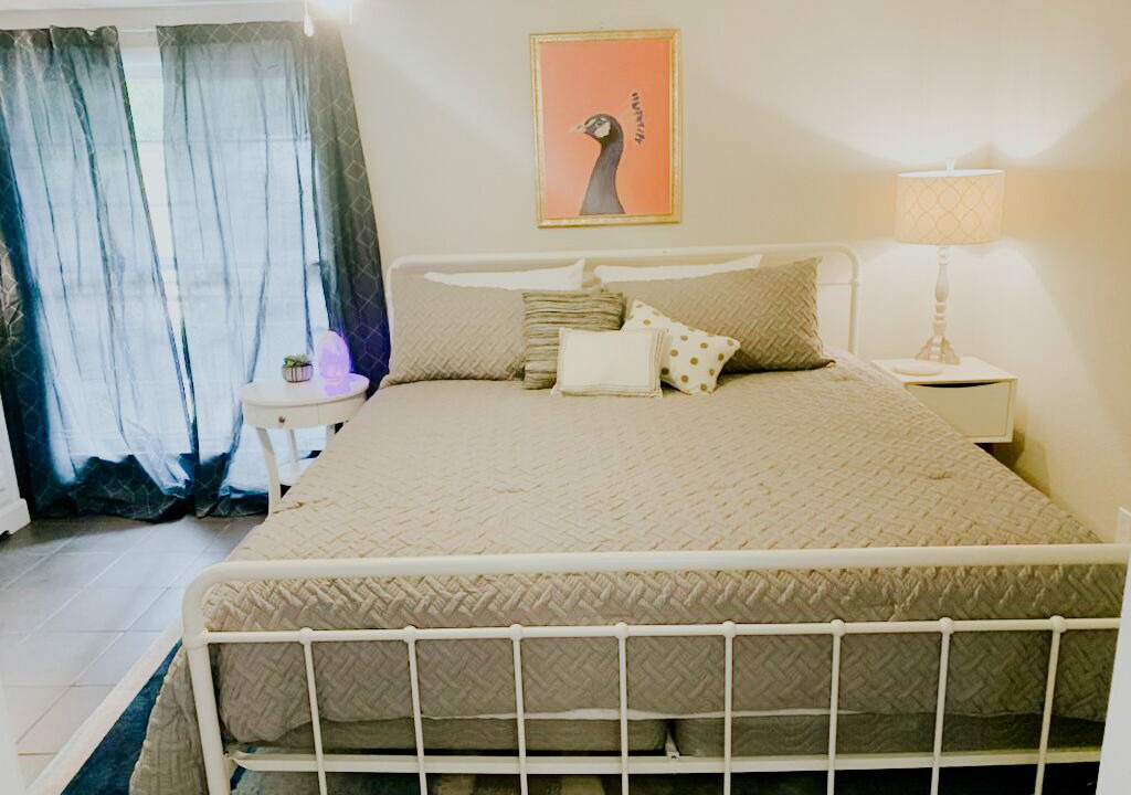 Photo of Bedroom in Checotah