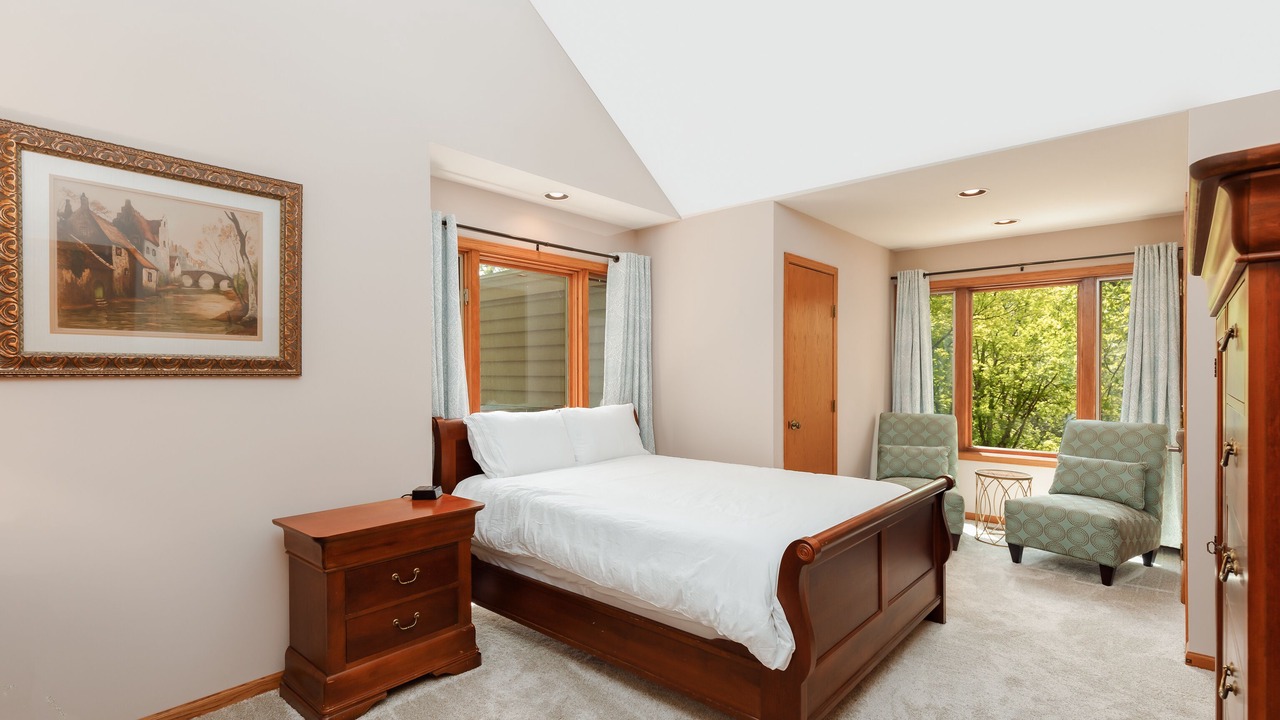 Photo of Bedroom in The Galena Territory