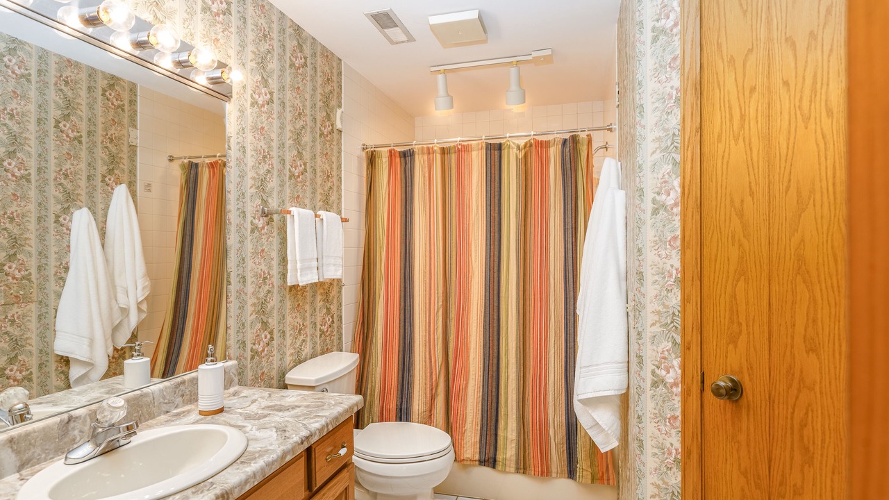 Photo of Bathroom in The Galena Territory
