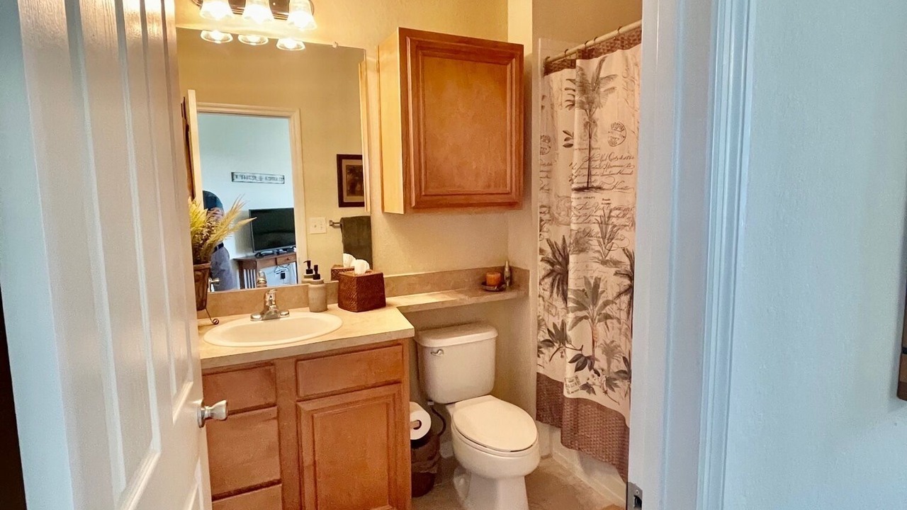 Photo of Bathroom in Sarasota