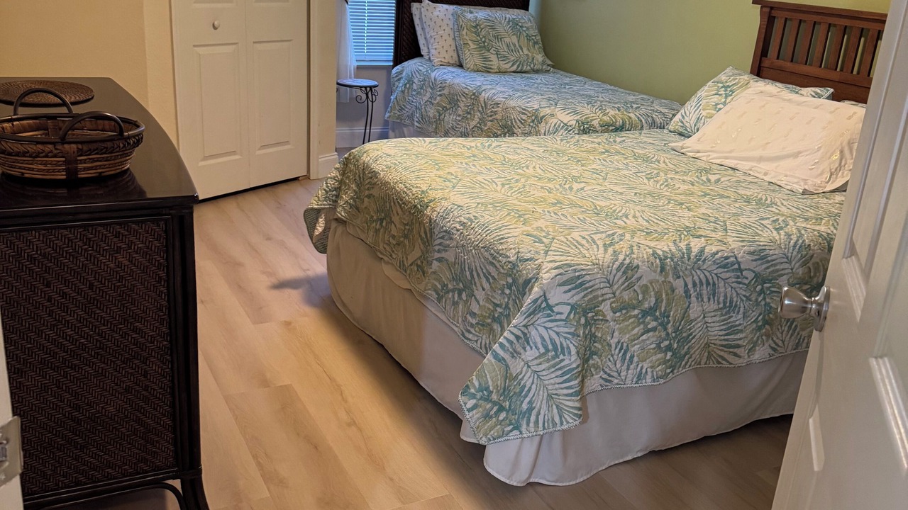 Photo of Bedroom in Sarasota