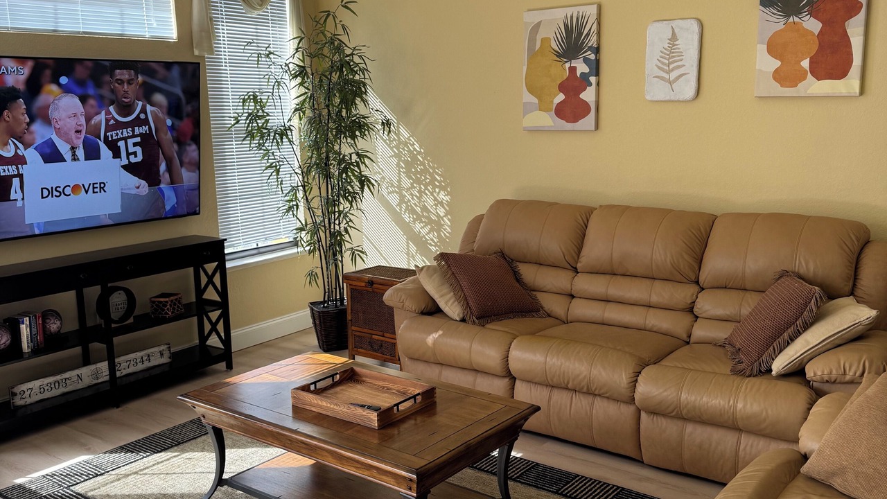 Photo of Livingroom in Sarasota