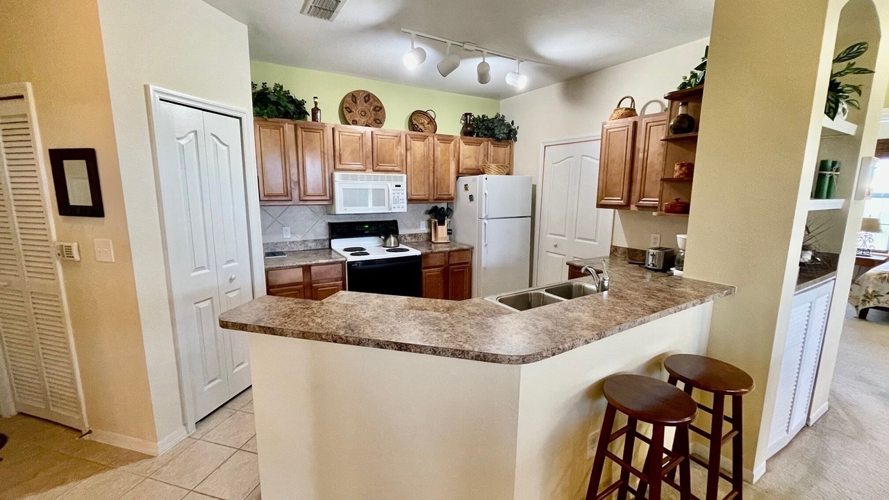 Photo of Kitchen in Sarasota