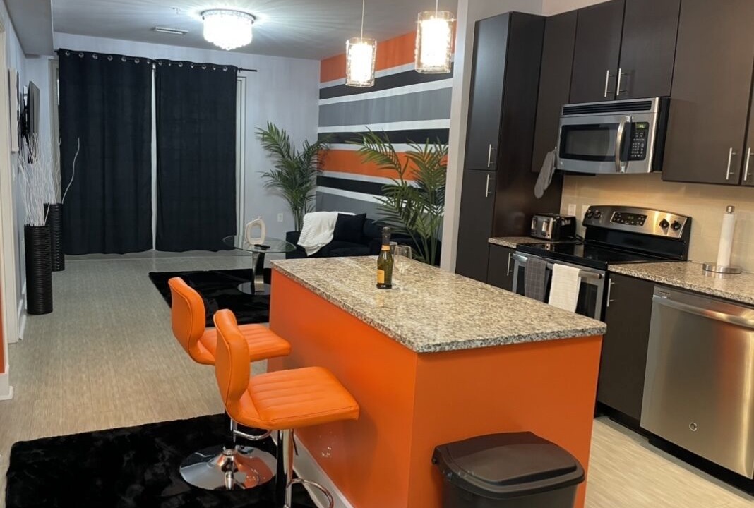 Photo of Kitchen in North Buckhead