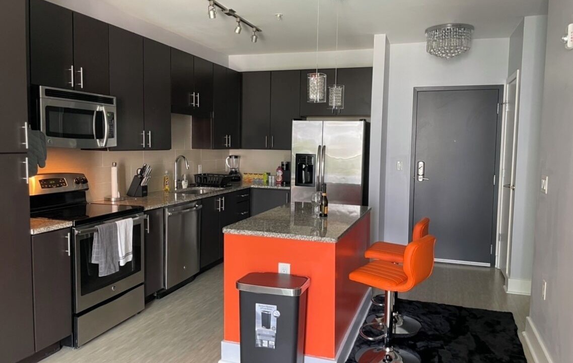 Photo of Kitchen in North Buckhead