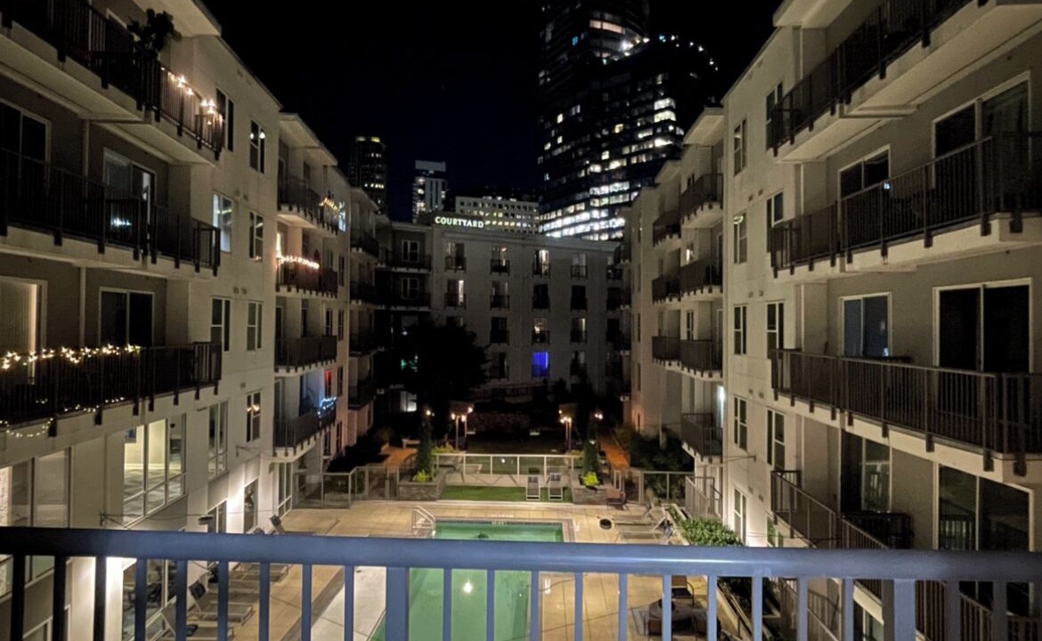 Photo of Outdoor in North Buckhead