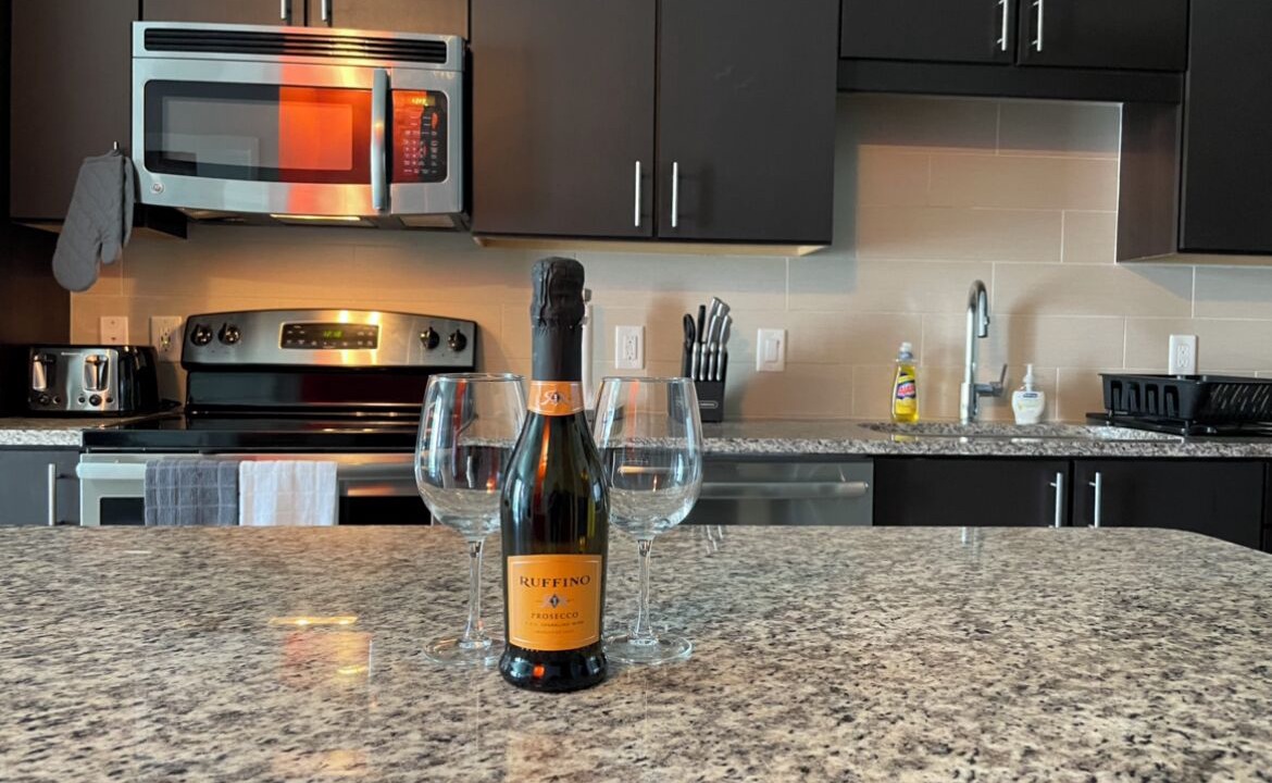 Photo of Kitchen in North Buckhead