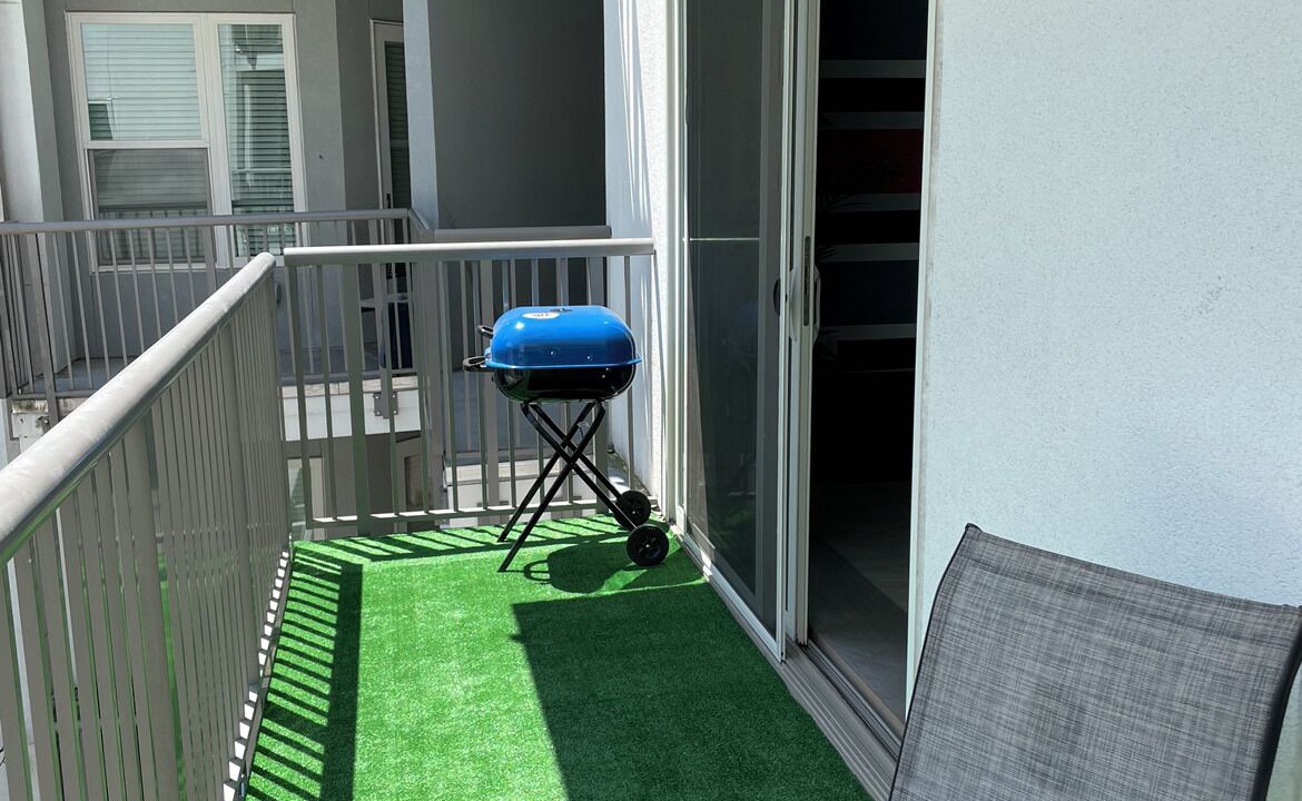 Photo of Outdoor in North Buckhead