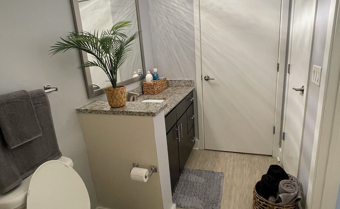 Photo of Bathroom in North Buckhead
