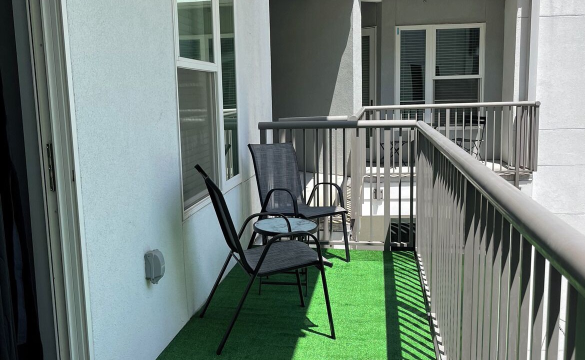 Photo of Outdoor in North Buckhead