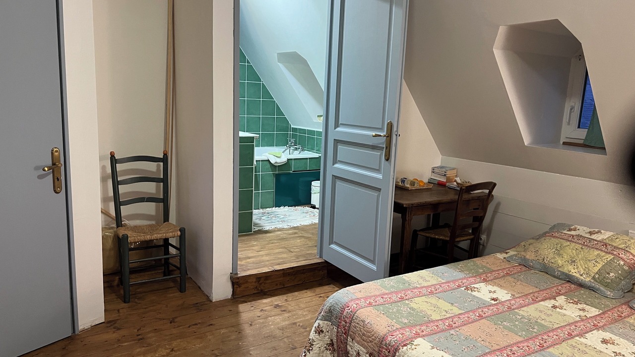 Photo of Bedroom in Vielle-Aure