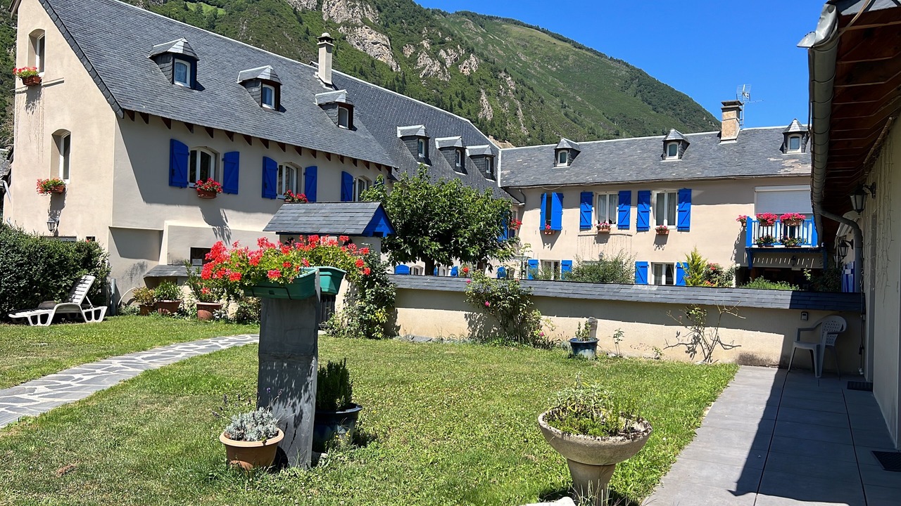 Photo of Outdoor in Vielle-Aure