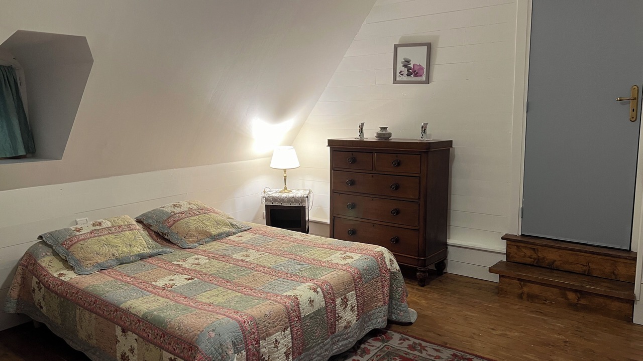 Photo of Bedroom in Vielle-Aure