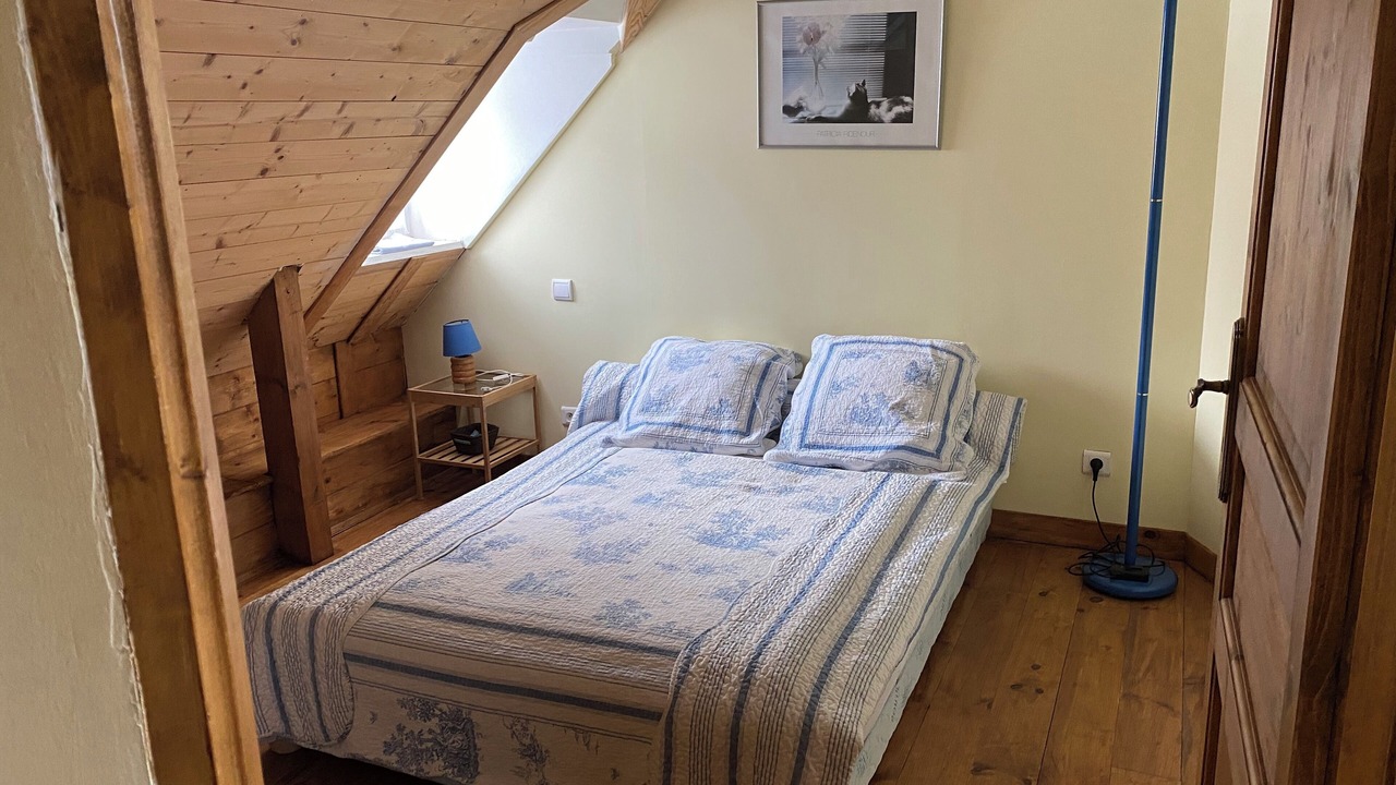 Photo of Bedroom in Vielle-Aure