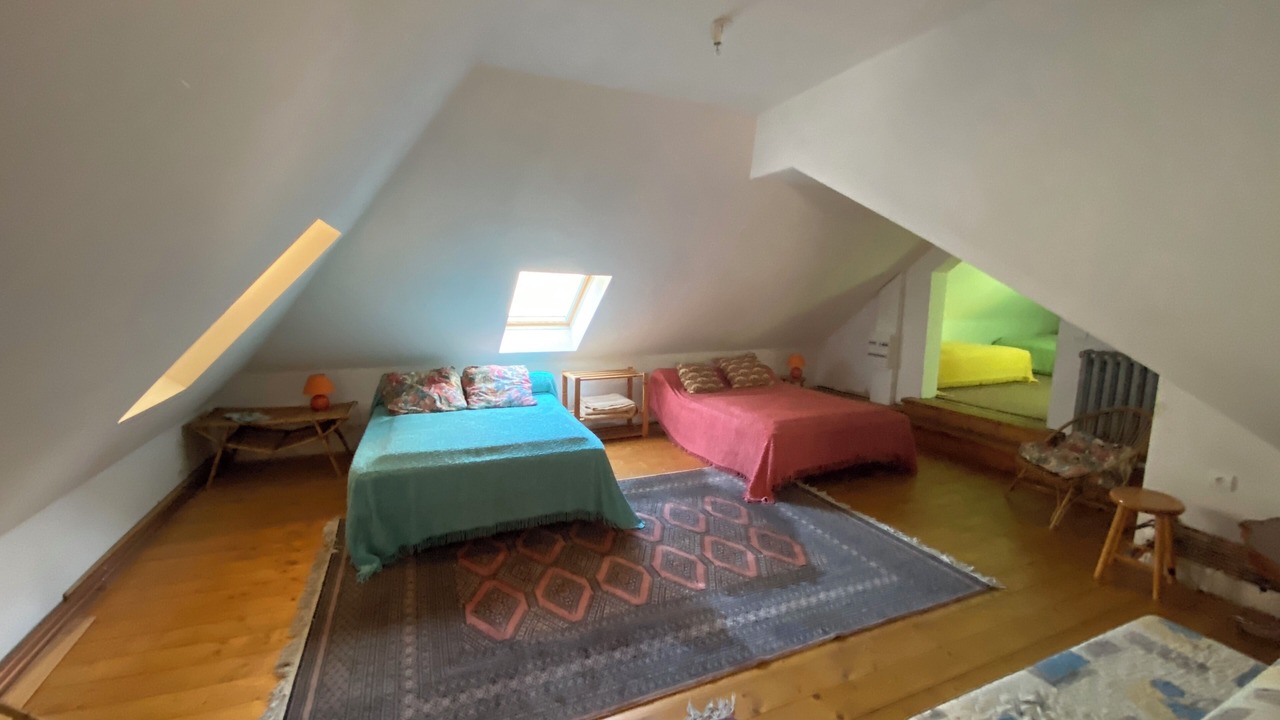Photo of Bedroom in Vielle-Aure