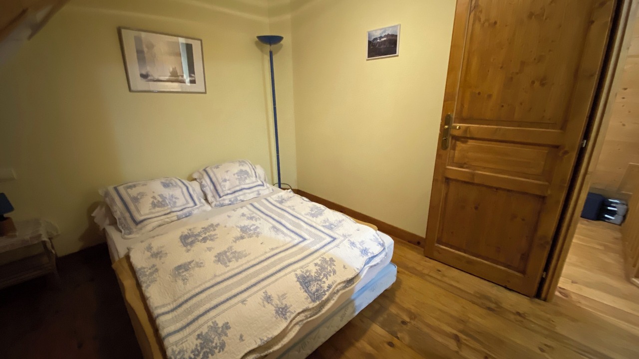 Photo of Bedroom in Vielle-Aure