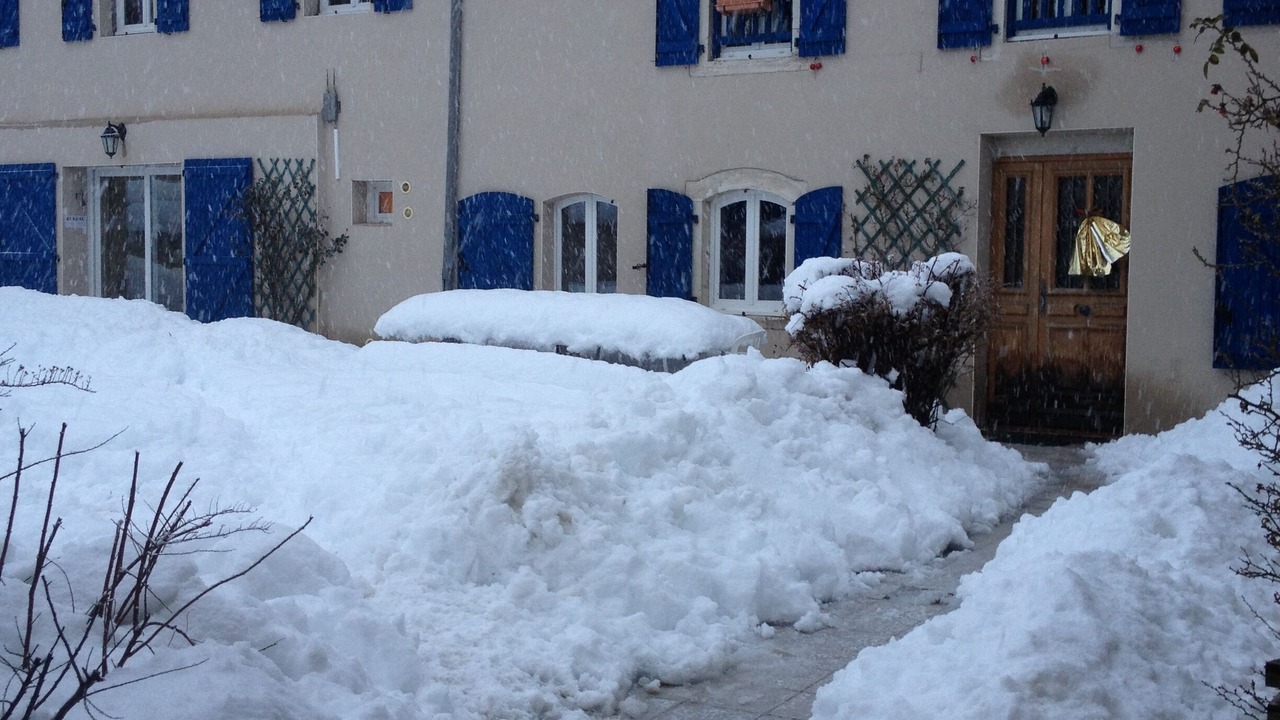 Photo of Outdoor in Vielle-Aure