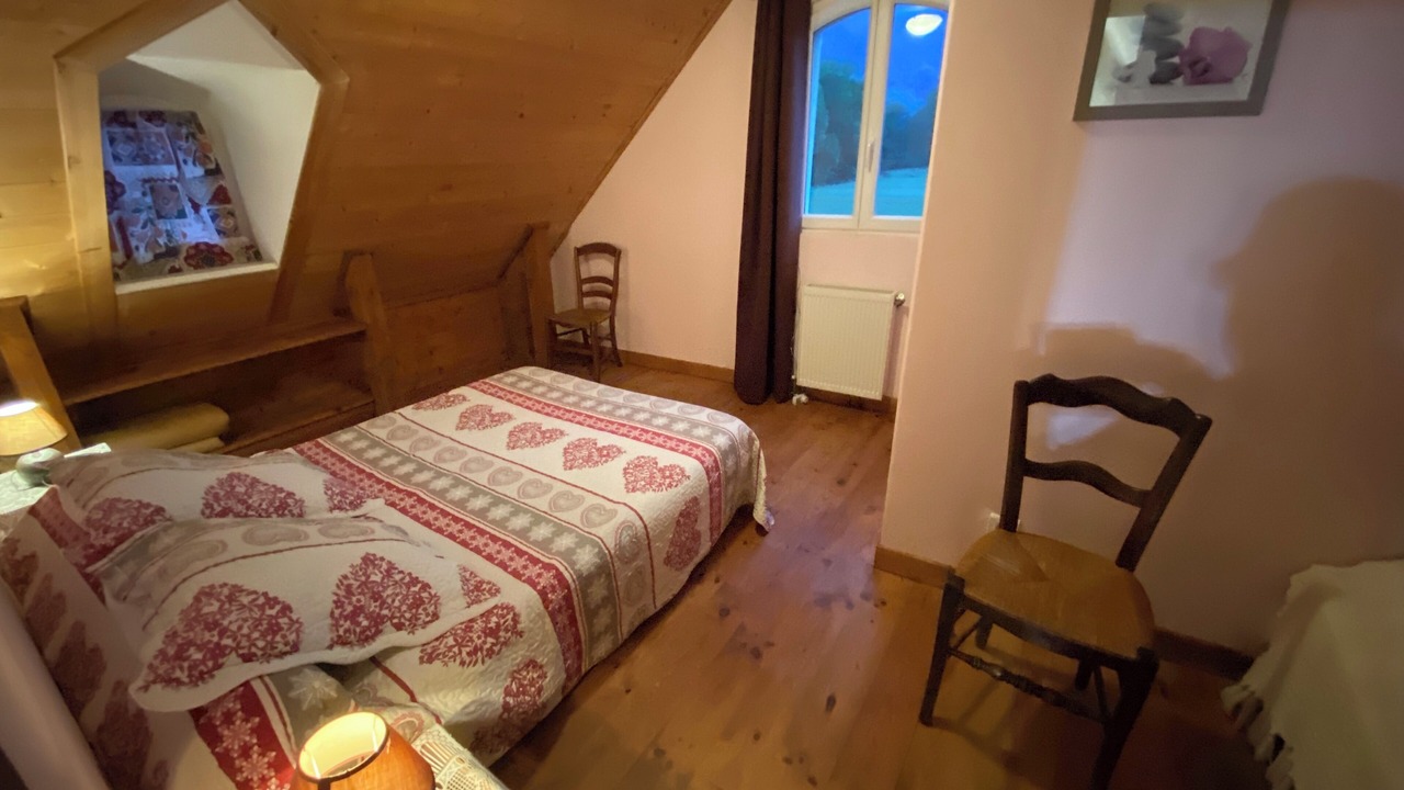 Photo of Bedroom in Vielle-Aure