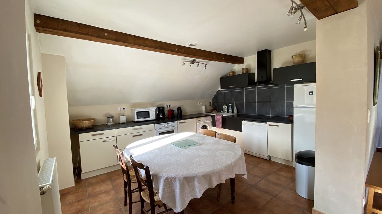 Photo of Kitchen in Vielle-Aure