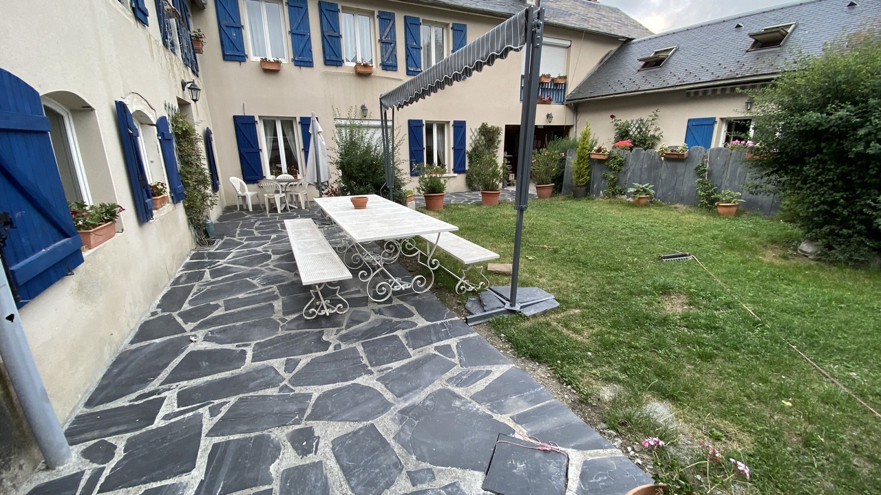 Photo of Outdoor in Vielle-Aure