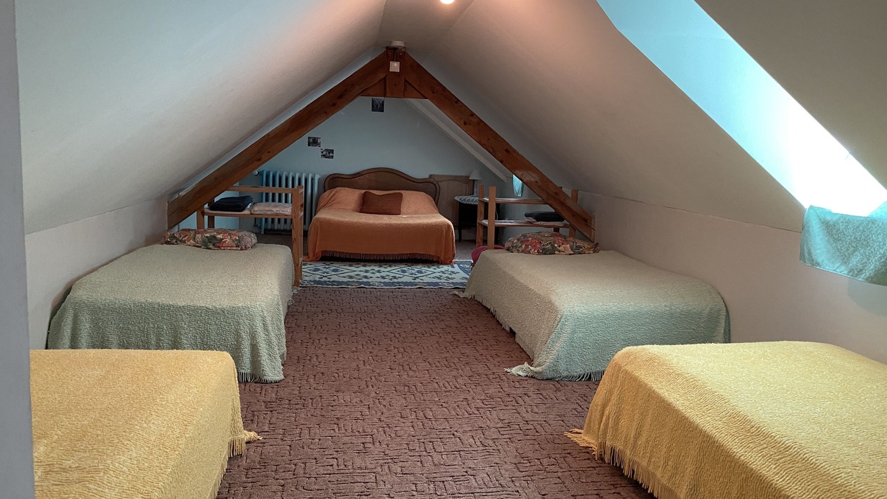 Photo of Bedroom in Vielle-Aure