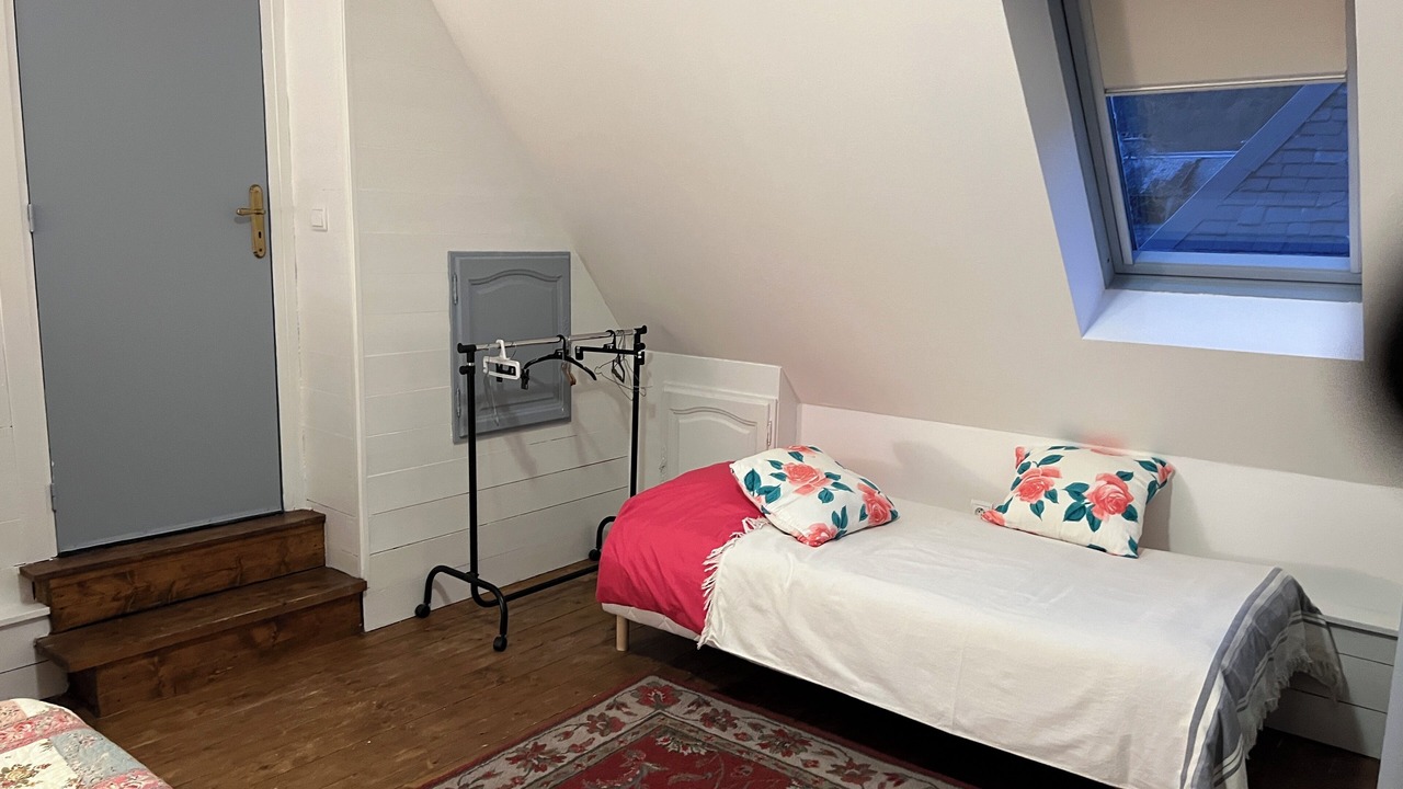 Photo of Bedroom in Vielle-Aure