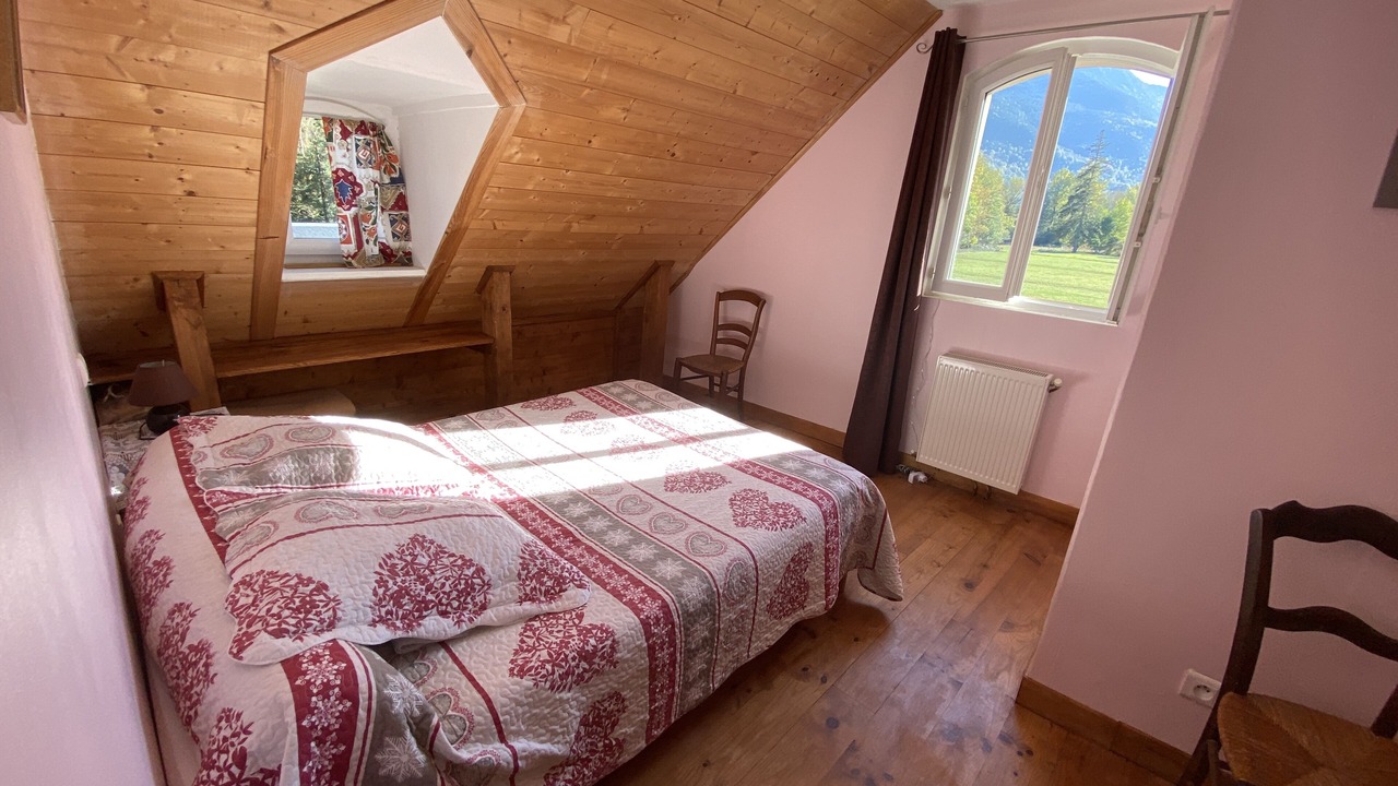 Photo of Bedroom in Vielle-Aure